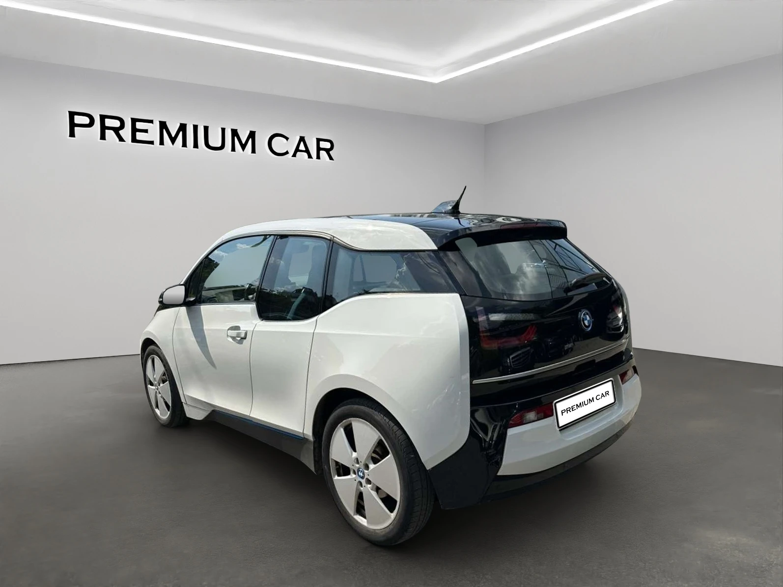BMW i3 94 kw/h - изображение 4