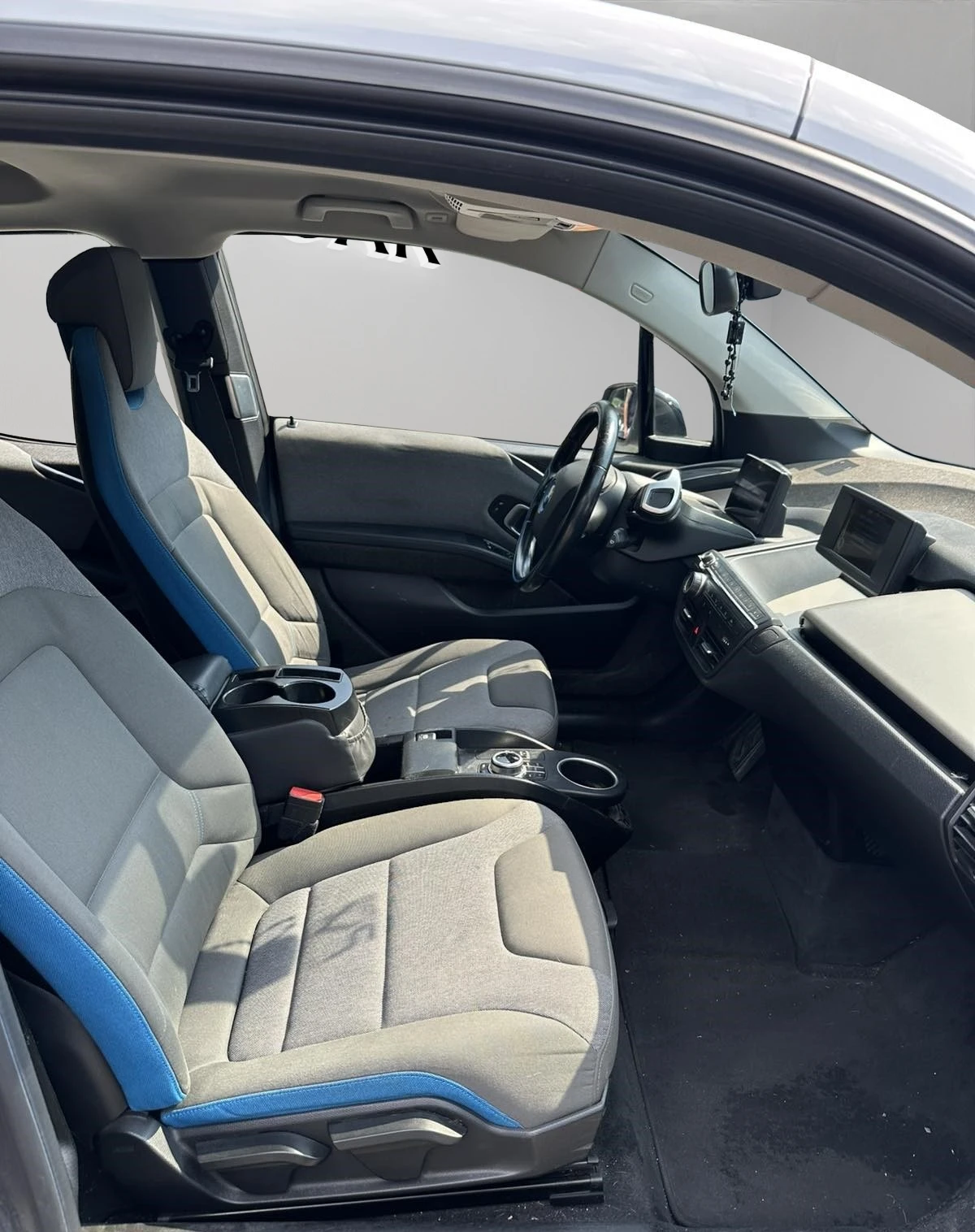 BMW i3 94 Ah | Mobile.bg   12