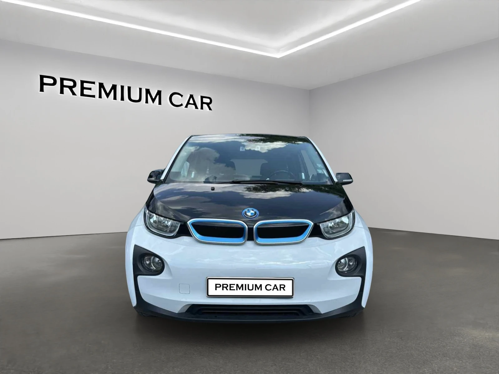 BMW i3 94 kw/h - изображение 2