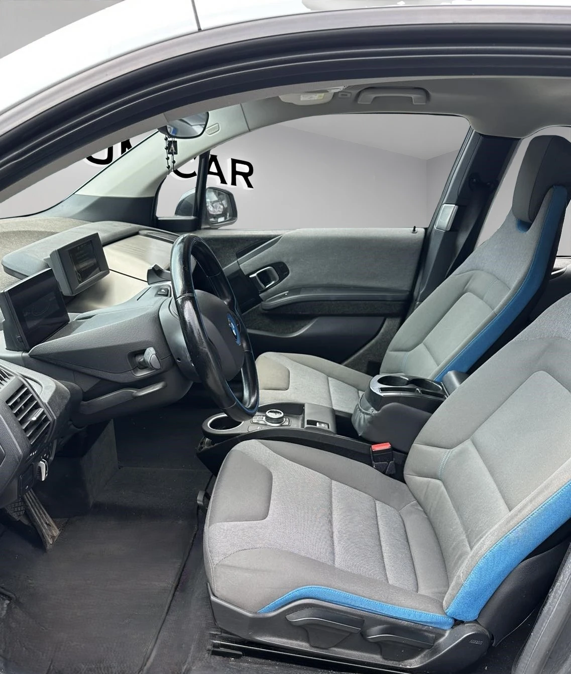 BMW i3 94 Ah | Mobile.bg   11
