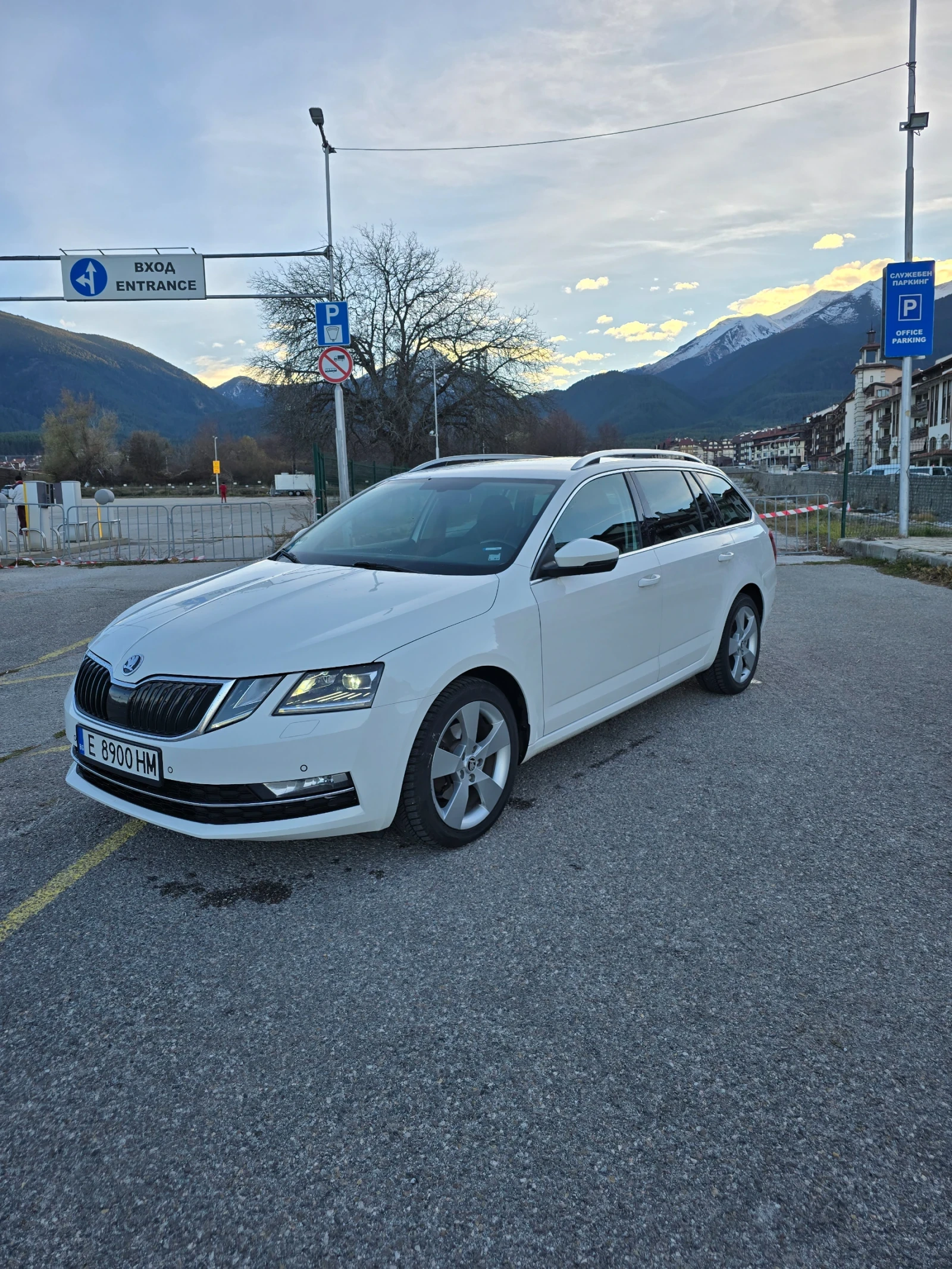 Skoda Octavia Style  - изображение 2