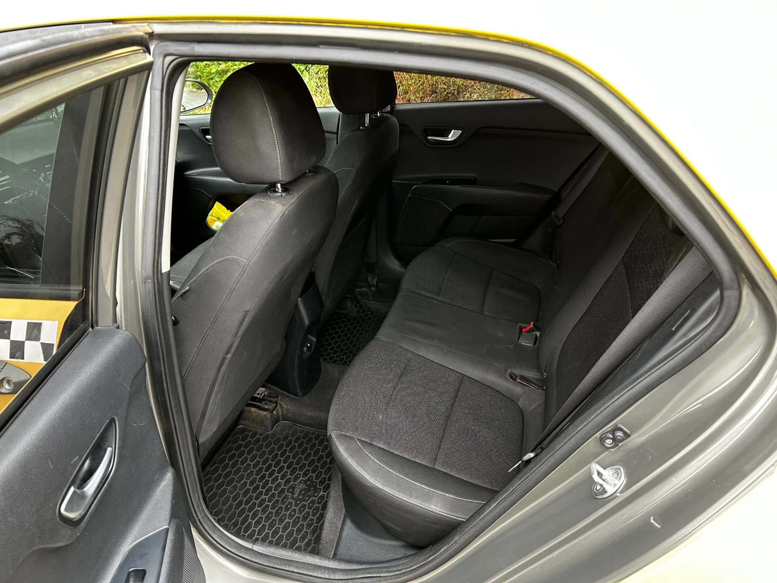 Kia Rio 1.25 | Mobile.bg — изображение 9