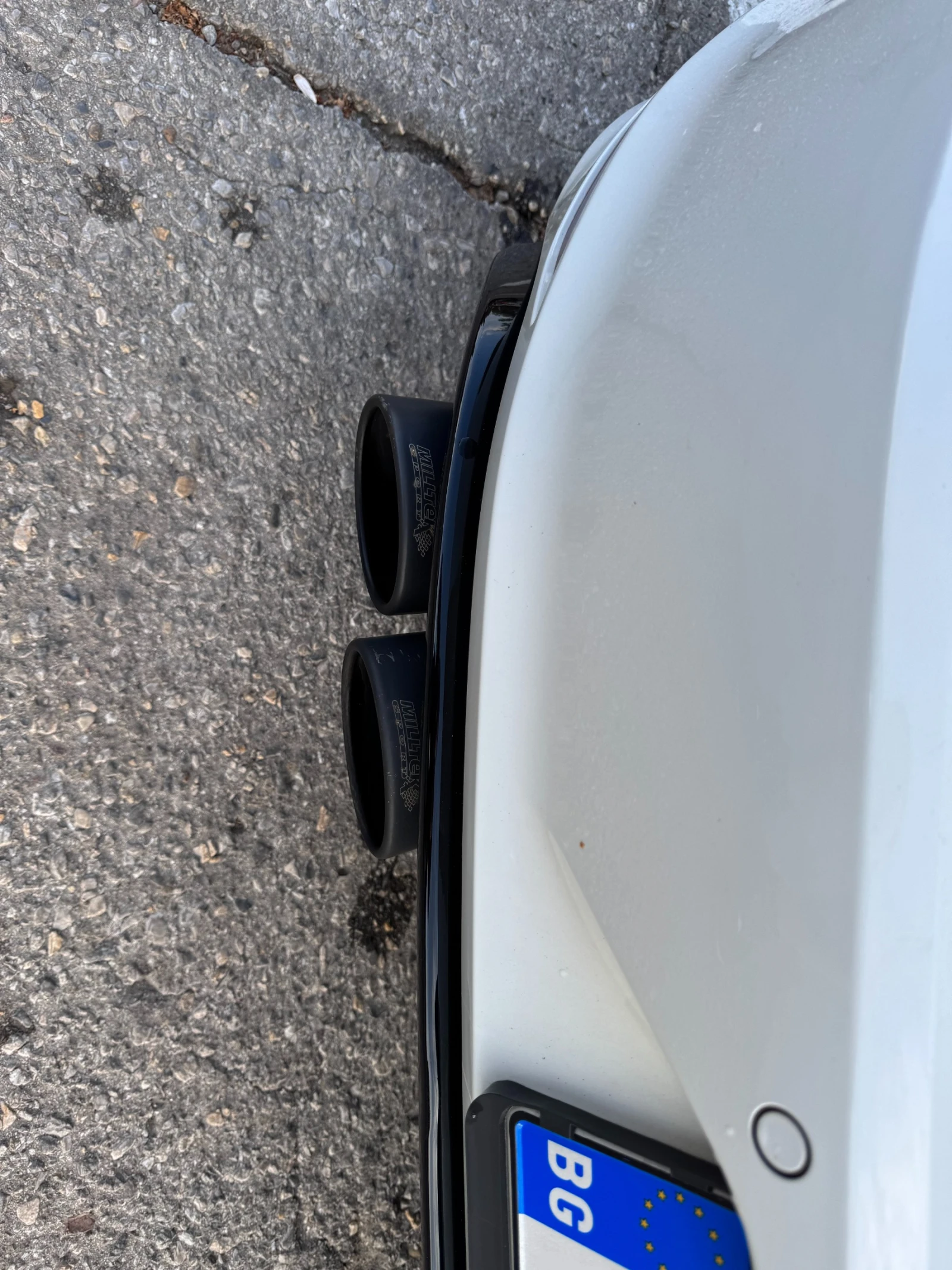 VW Golf R - изображение 10