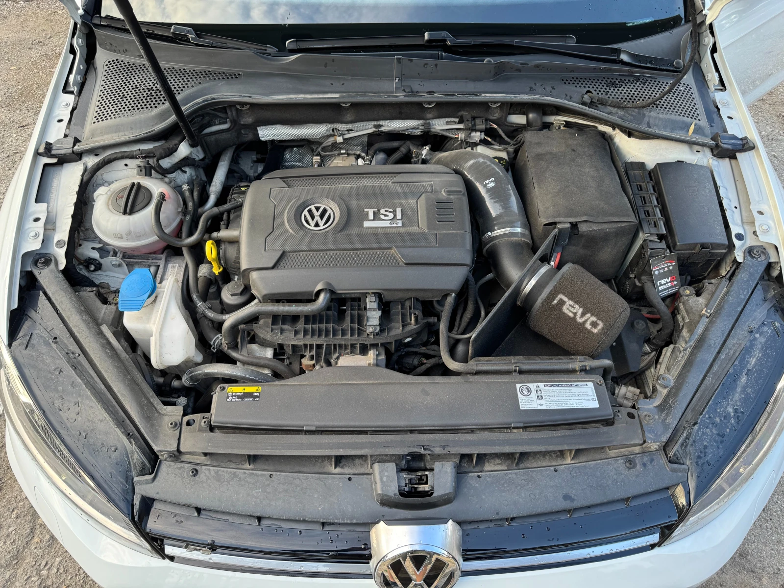 VW Golf R | Mobile.bg � ����������� 12