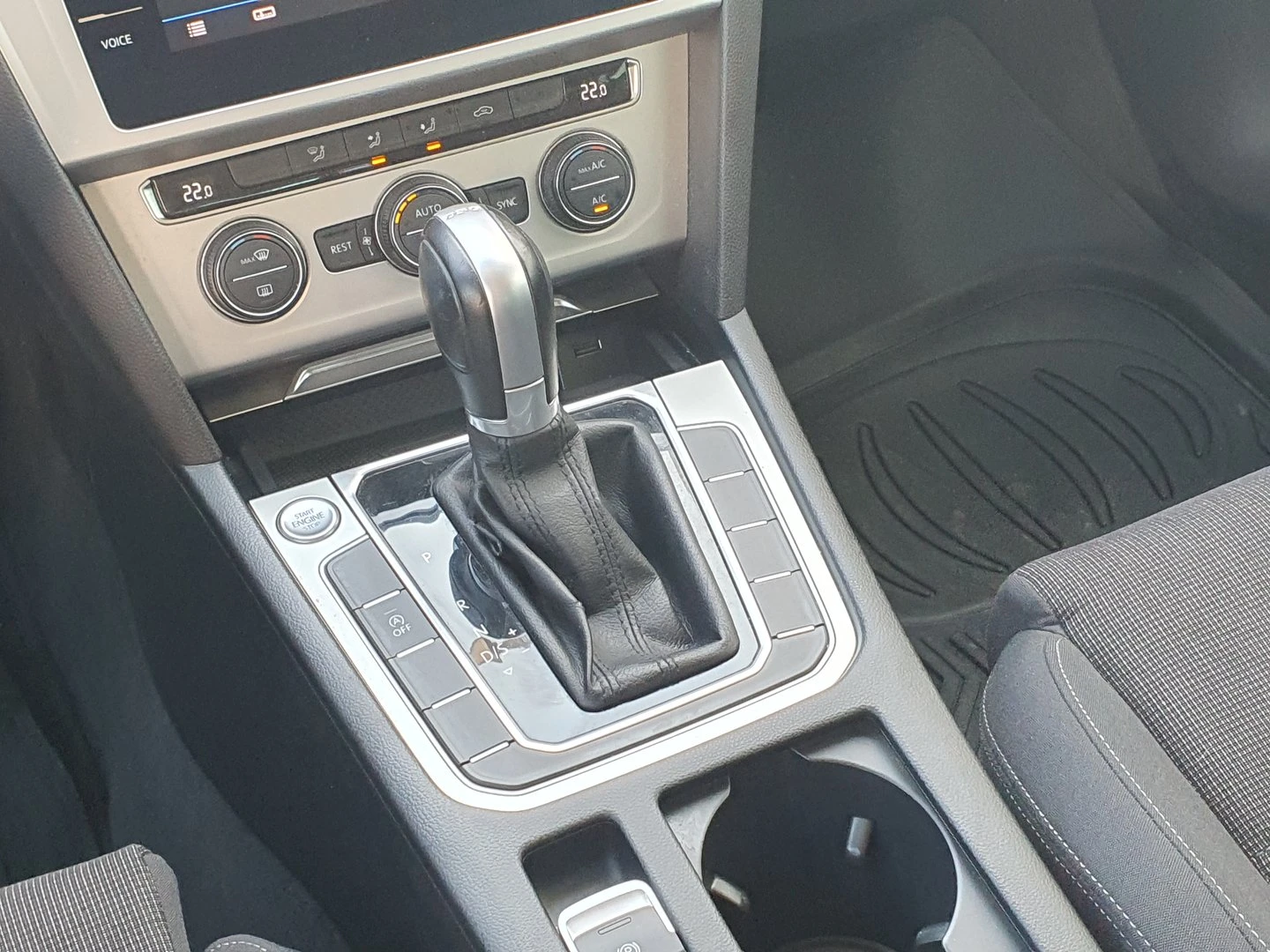 VW Passat Comfortline 2.0TDI BMT | Mobile.bg   13