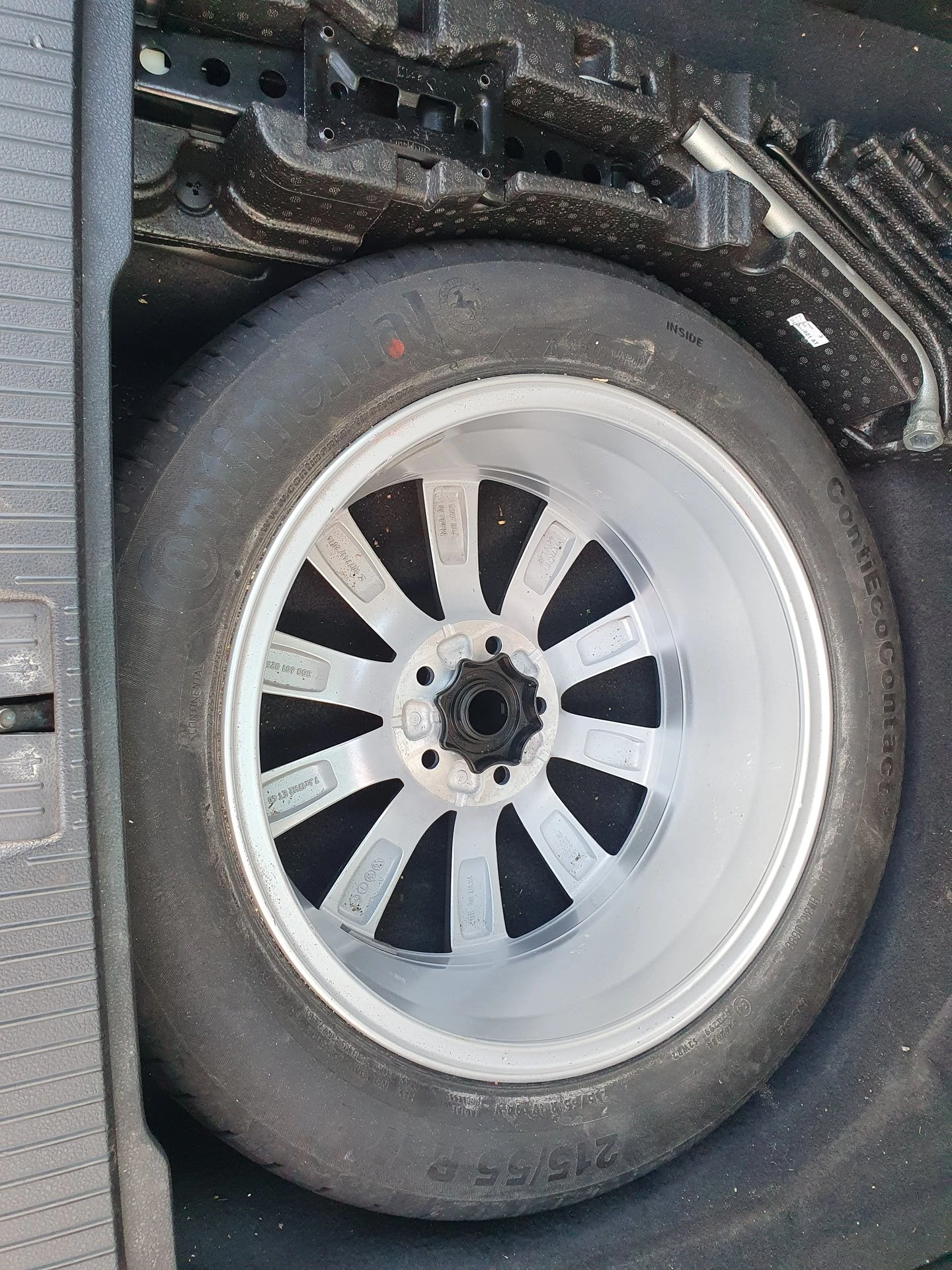 VW Passat Comfortline 2.0TDI BMT | Mobile.bg   16