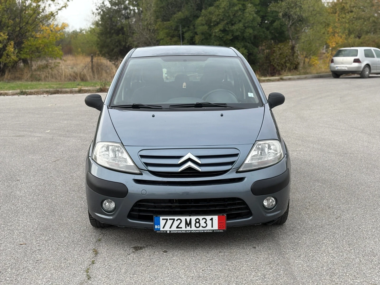 Citroen C3 Бензин/Метан - изображение 2