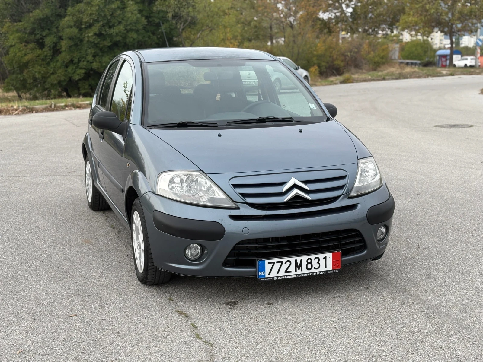 Citroen C3 / | Mobile.bg   1