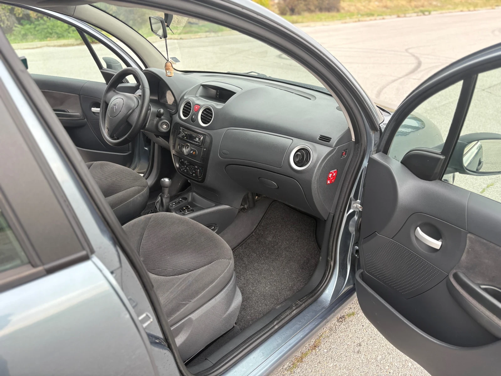Citroen C3 / | Mobile.bg   11