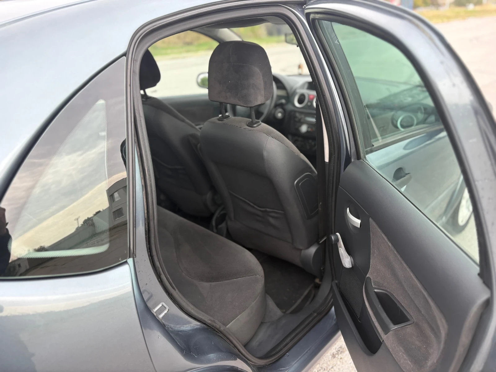 Citroen C3 Бензин/Метан - изображение 10
