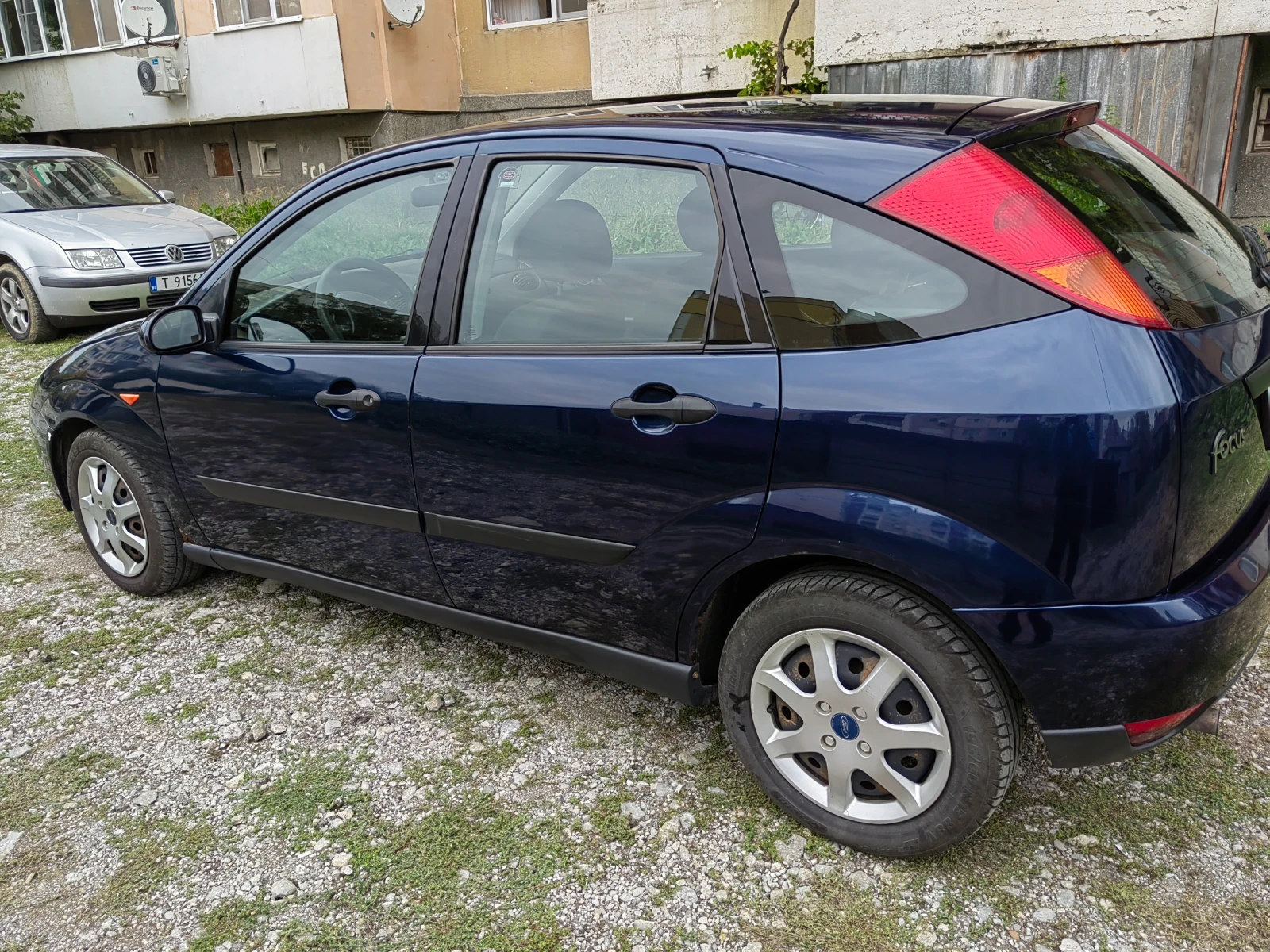 Ford Focus | Mobile.bg — изображение 4