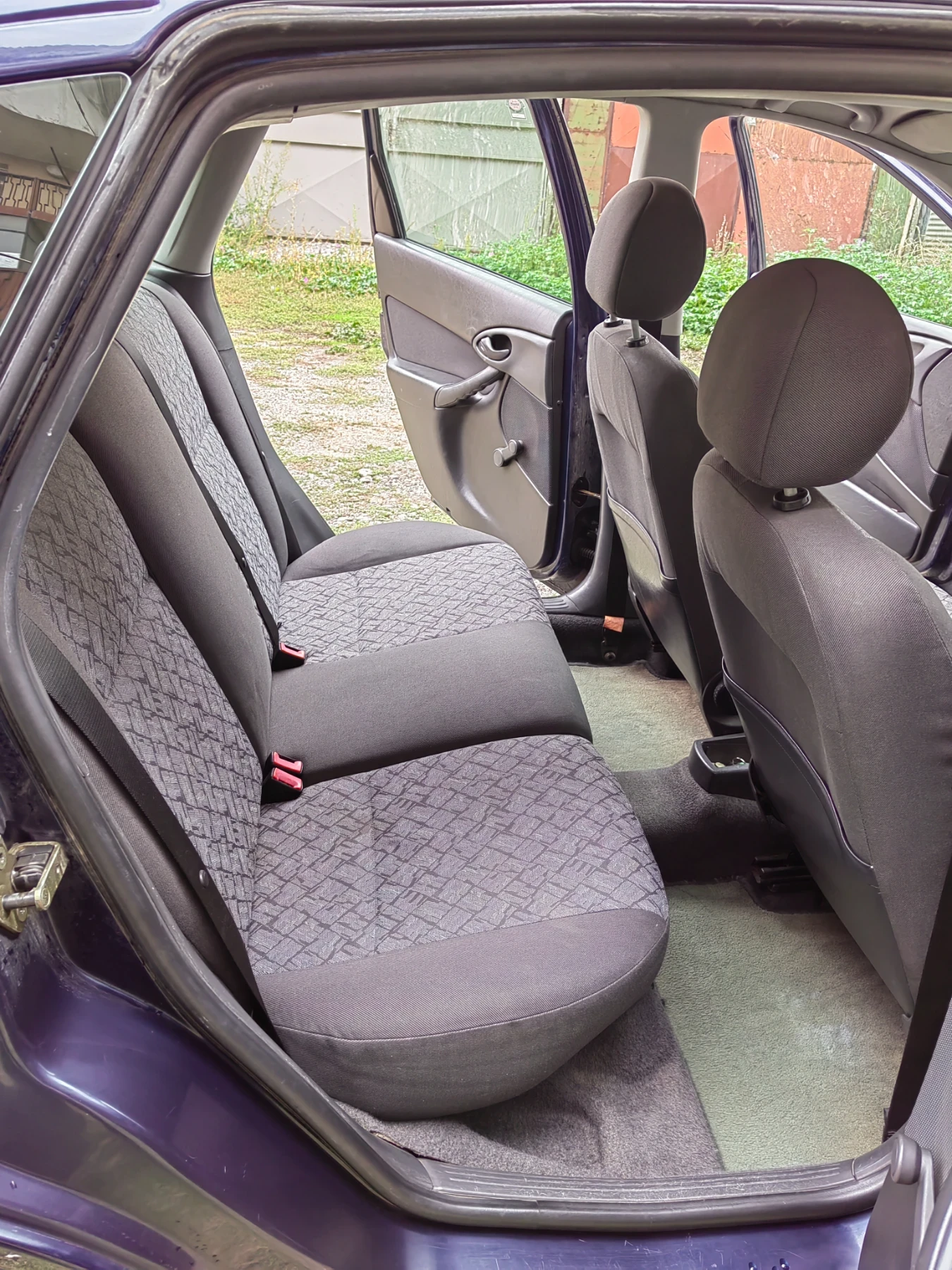 Ford Focus | Mobile.bg — изображение 7
