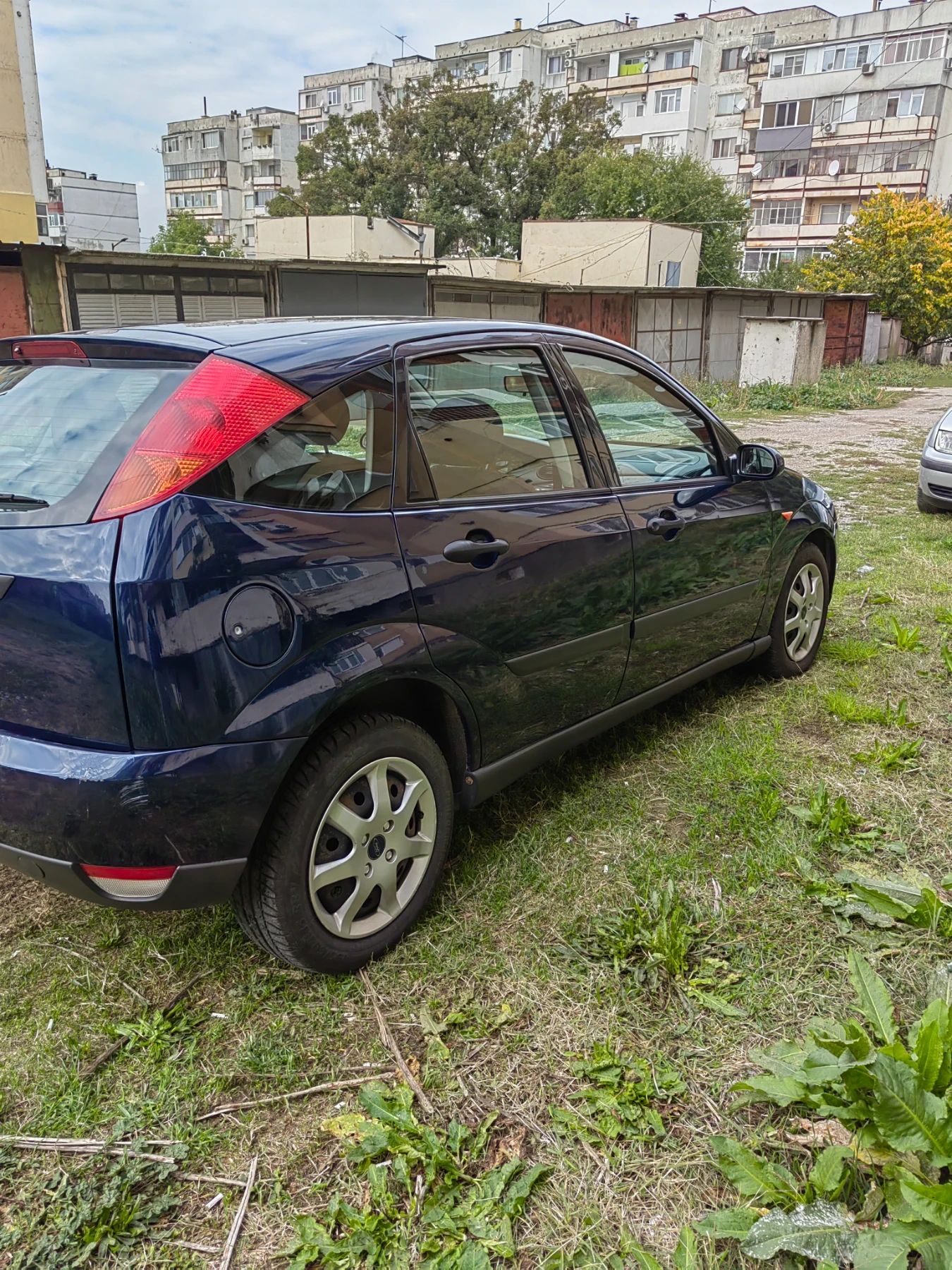 Ford Focus | Mobile.bg — изображение 9