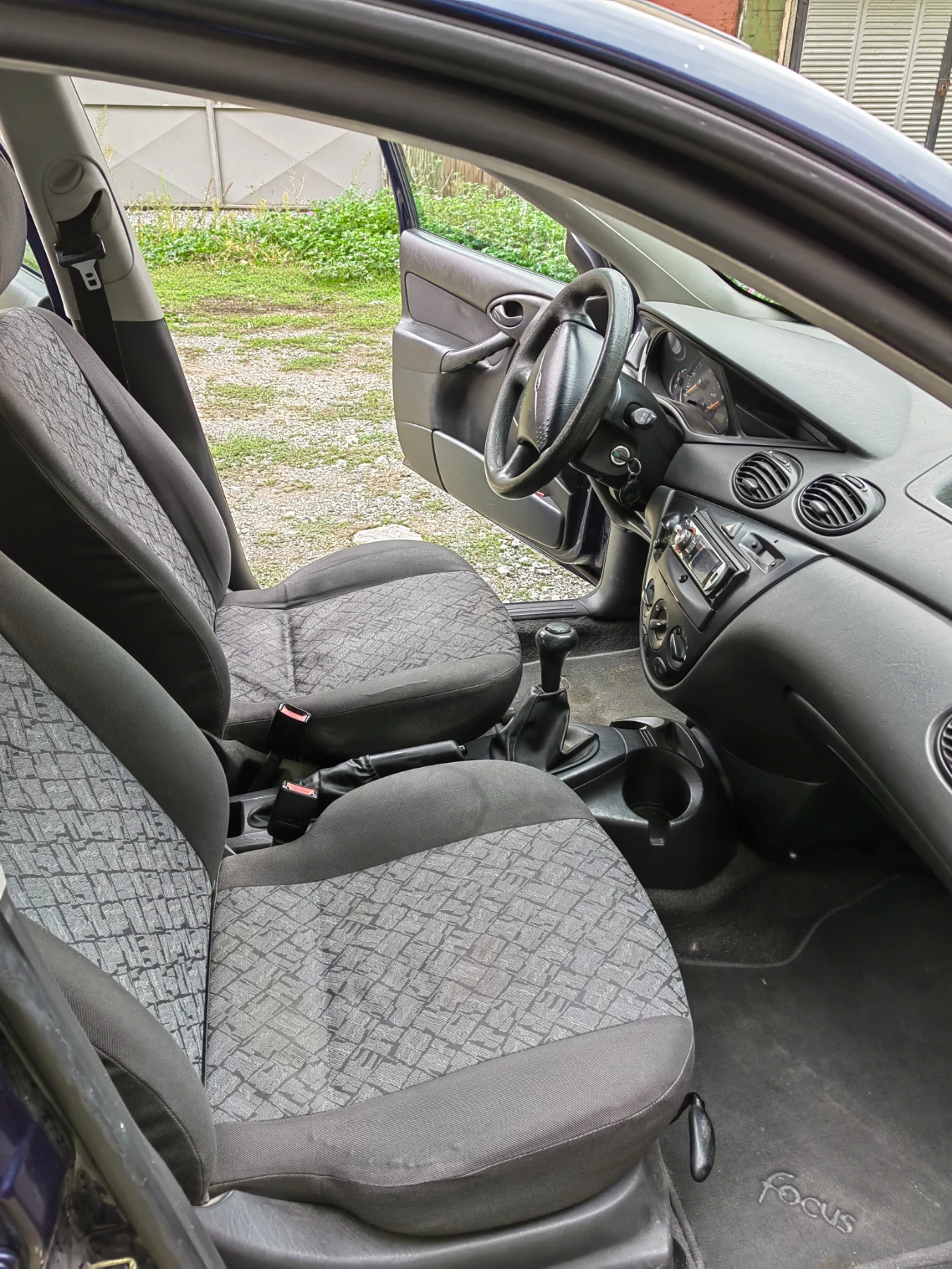 Ford Focus | Mobile.bg — изображение 8
