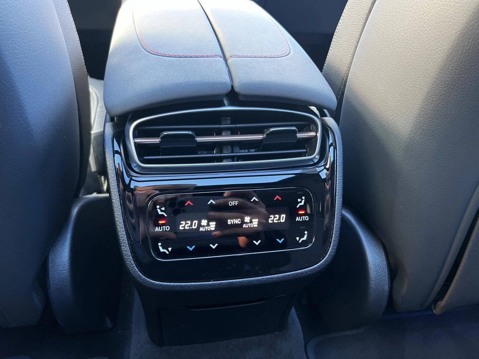 Mercedes-Benz EQS 580 SUV/AMG/4M/HYPERSCREEN/BURMES/PANO/HEAD UP/360 | Mobile.bg   15