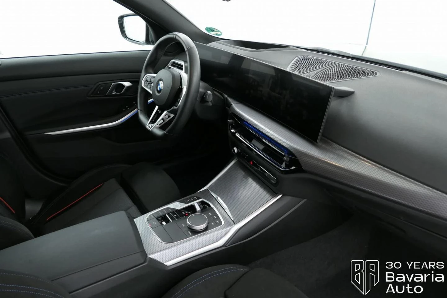 BMW 320 d xDrive M Sport Paket Sportautomatic - изображение 7