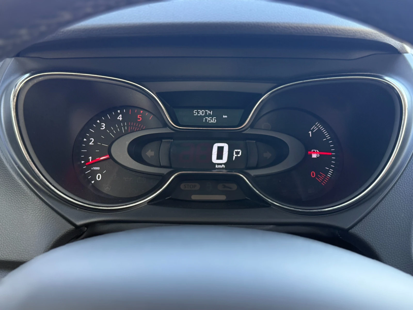 Renault Captur 6  /1.5DCI /Facelift | Mobile.bg   12