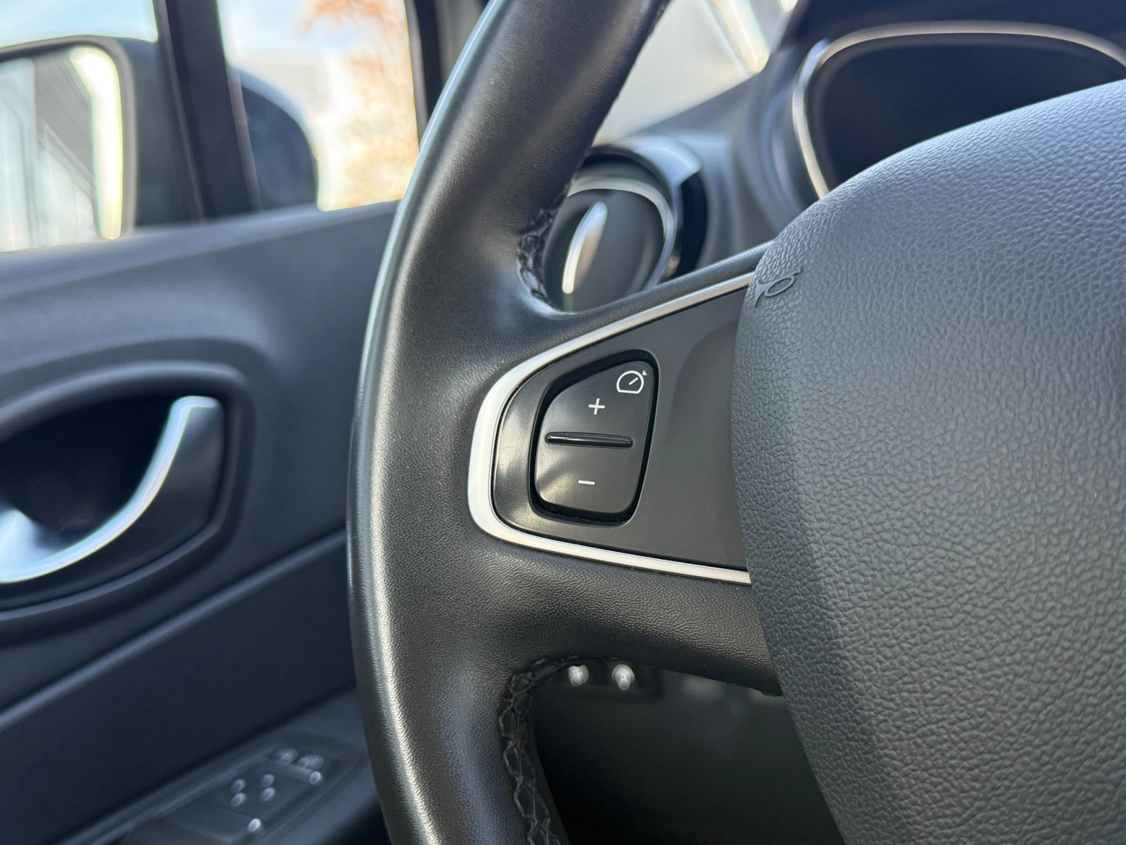 Renault Captur 6  /1.5DCI /Facelift | Mobile.bg   16