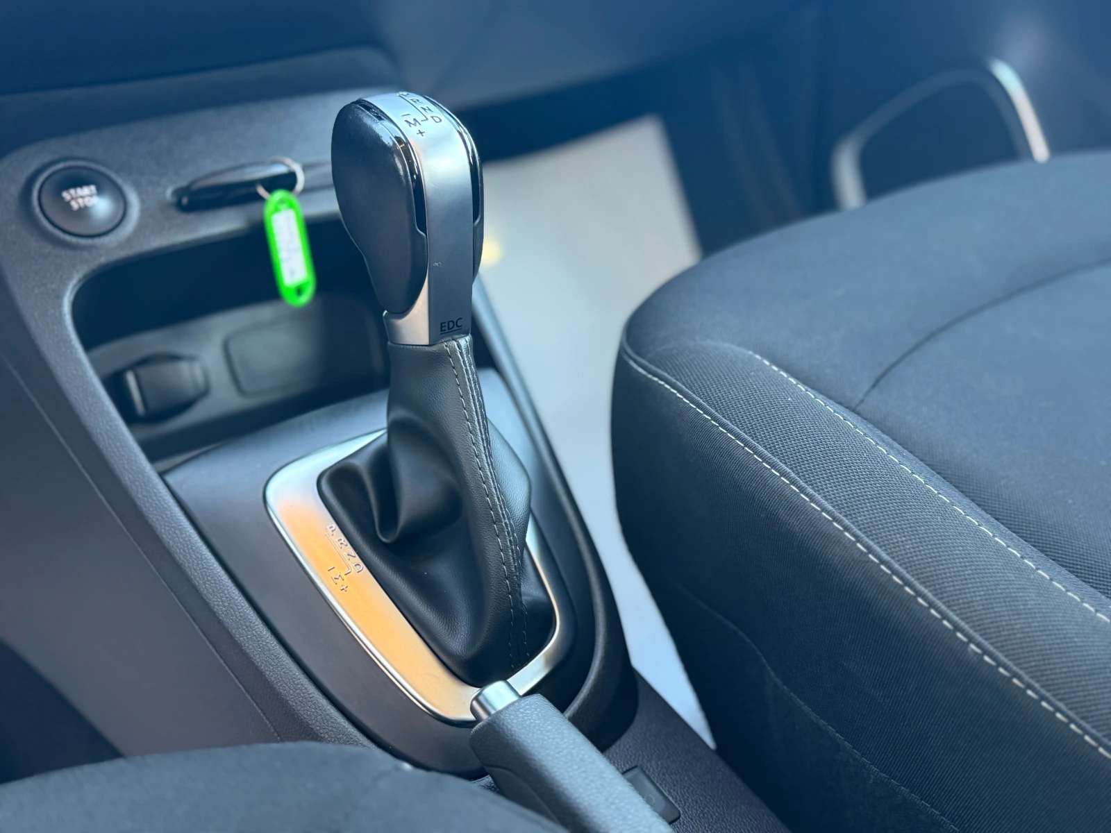 Renault Captur 6  /1.5DCI /Facelift | Mobile.bg   11