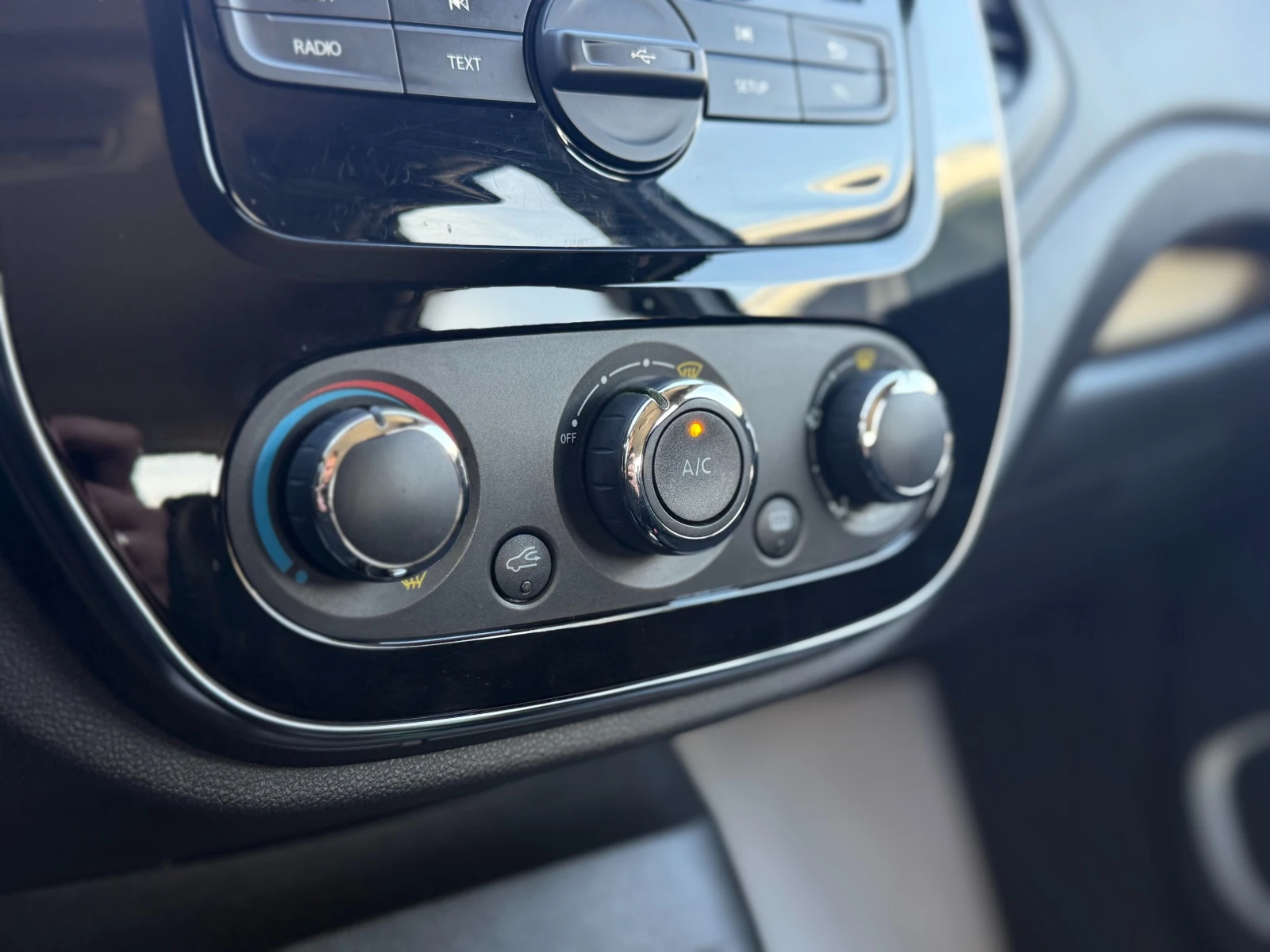 Renault Captur 6  /1.5DCI /Facelift | Mobile.bg   13