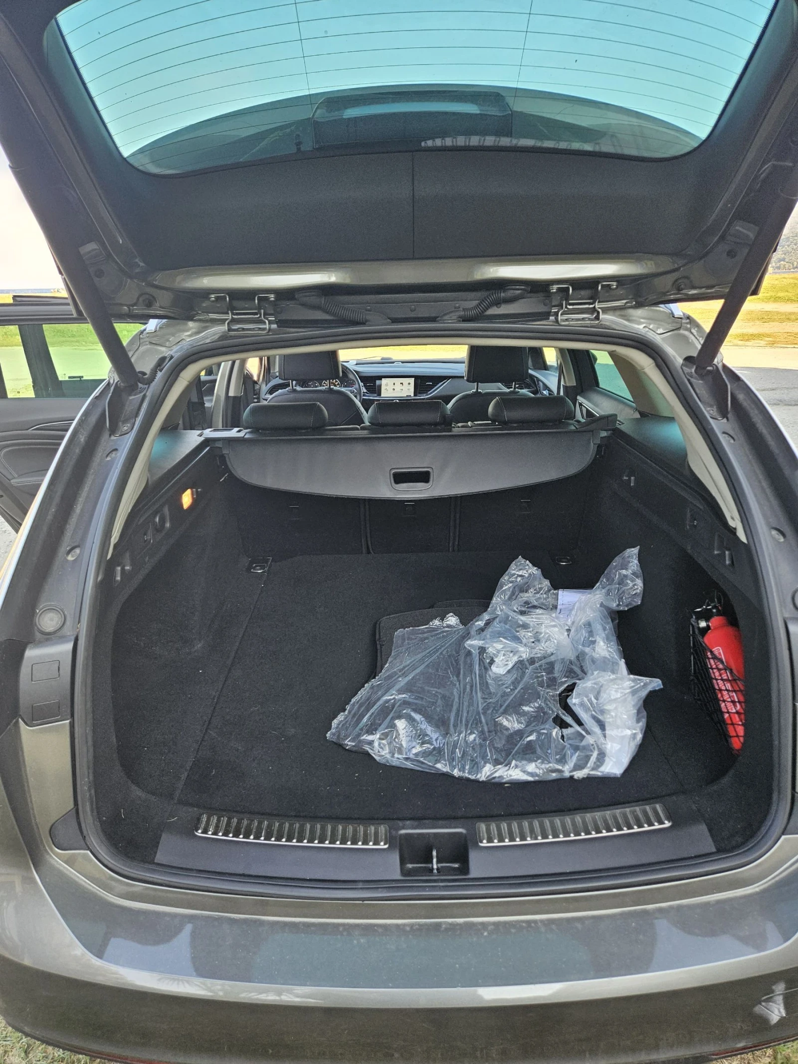 Opel Insignia  - изображение 2