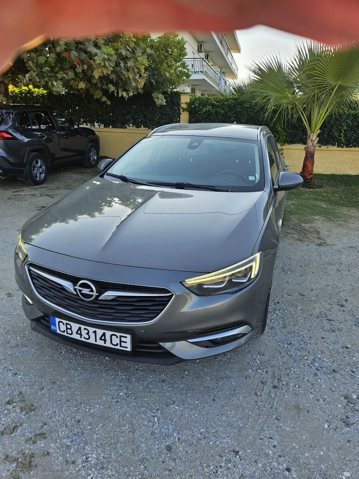 Opel Insignia  - изображение 5
