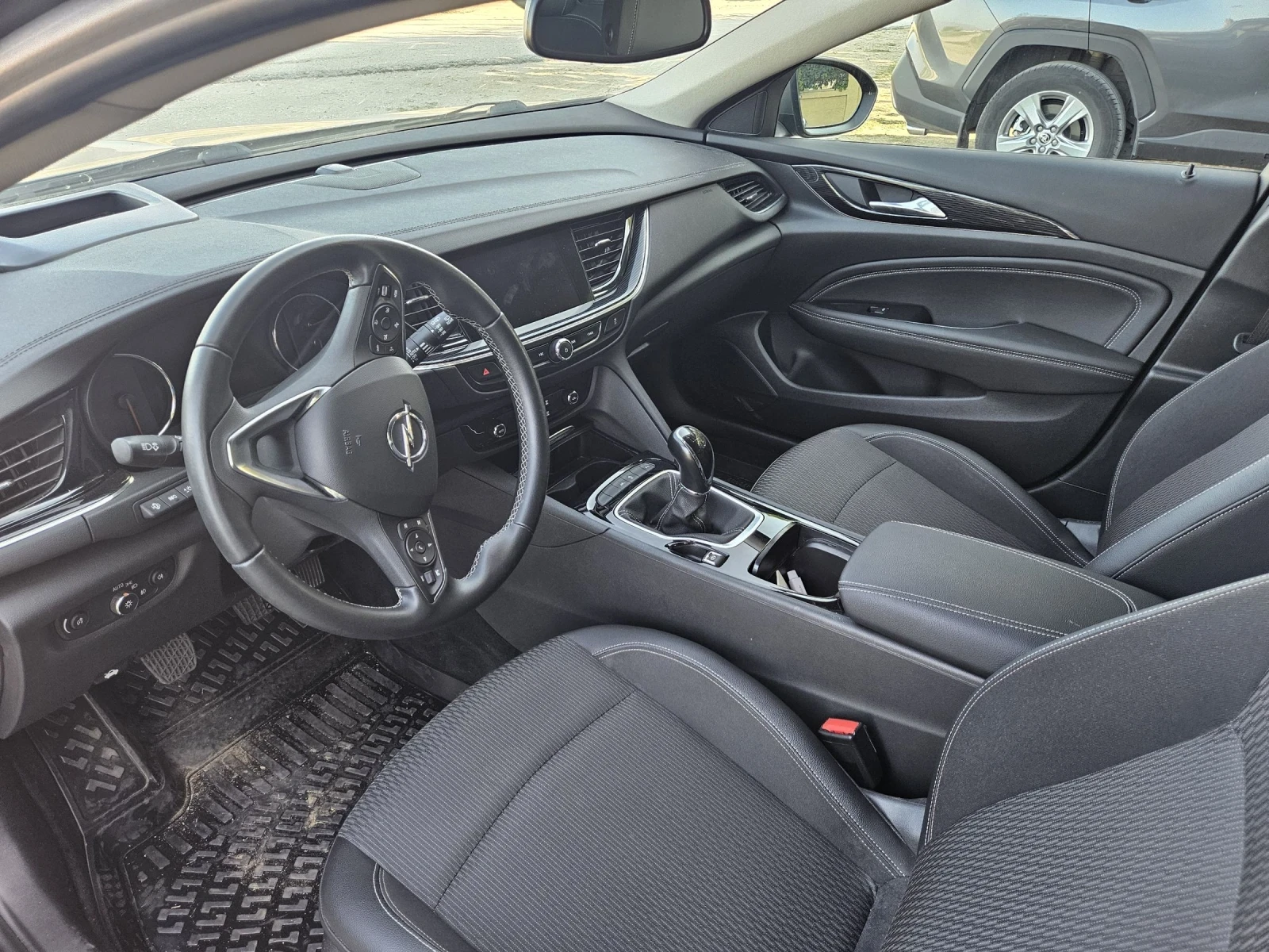 Opel Insignia | Mobile.bg � ����������� 11