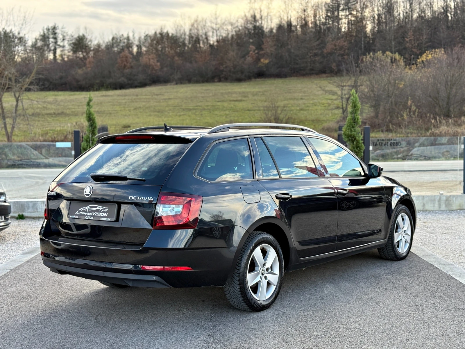 Skoda Octavia 2.0 150кс LED Подгрев - изображение 4