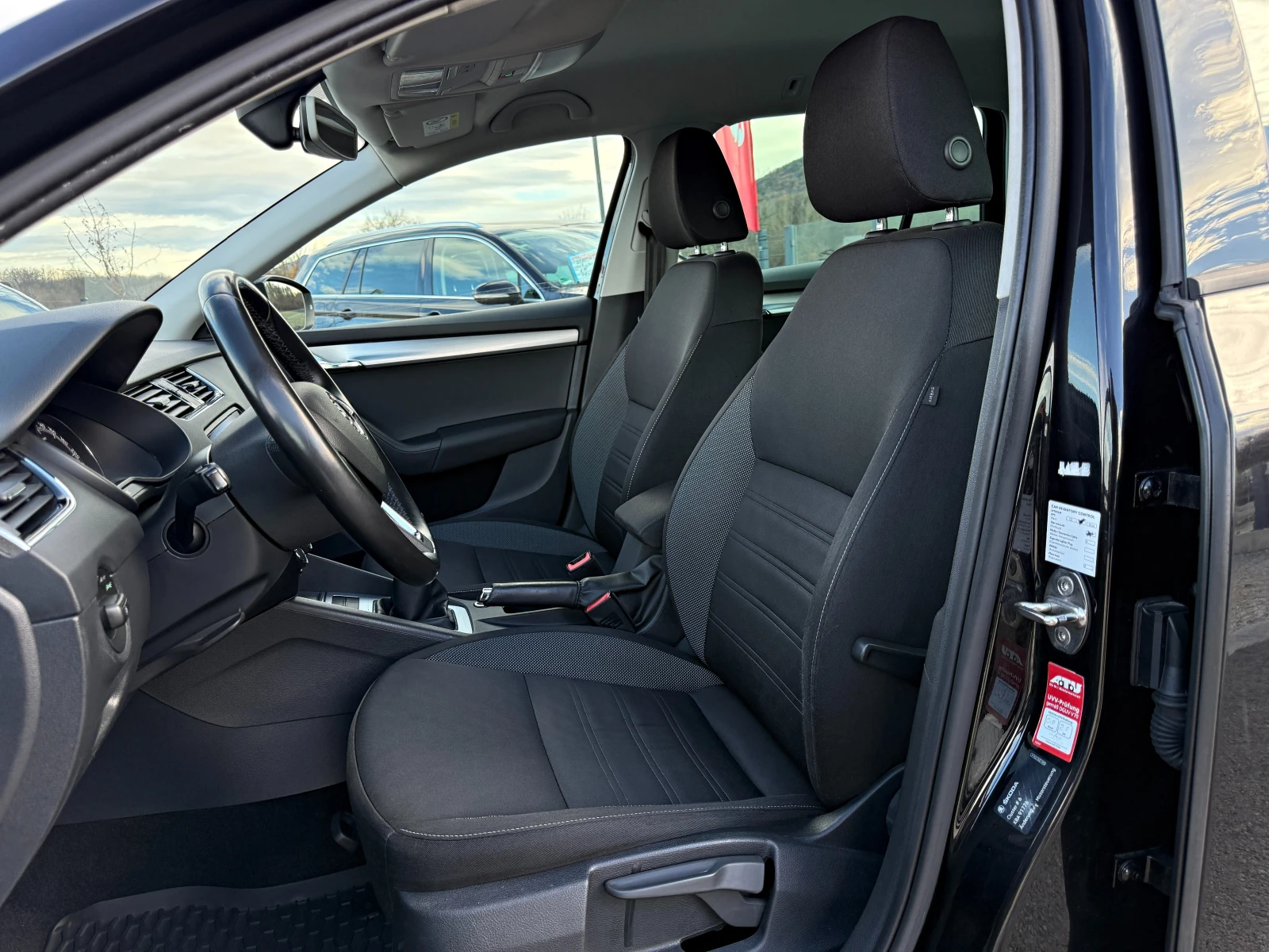 Skoda Octavia 2.0 150кс LED Подгрев - изображение 6