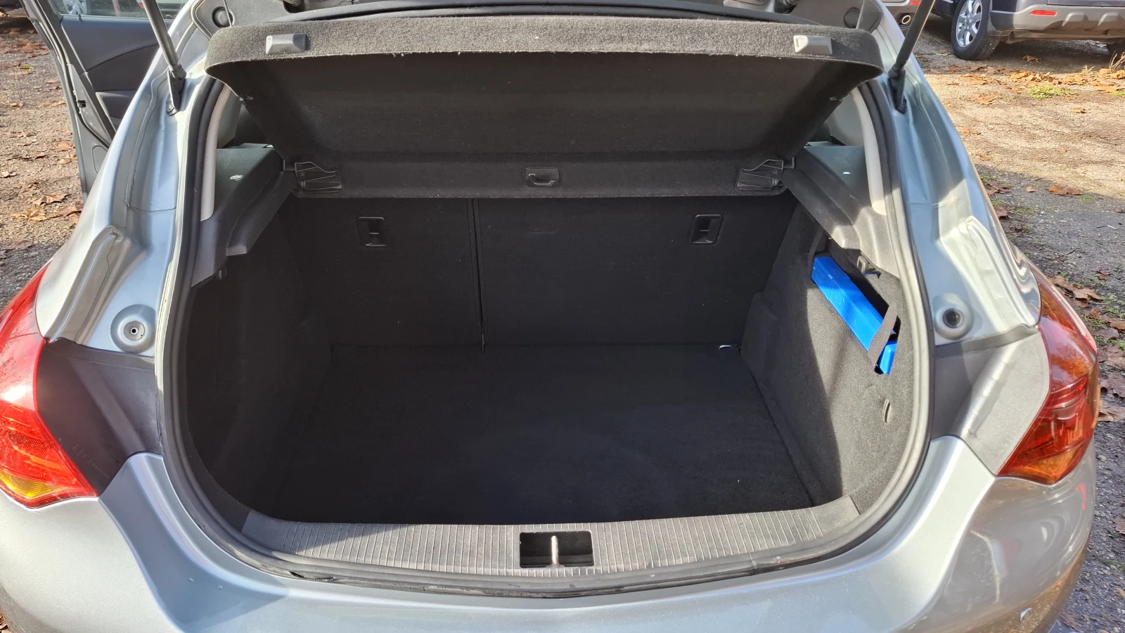 Opel Astra 1.7d/120/ /6    | Mobile.bg   11