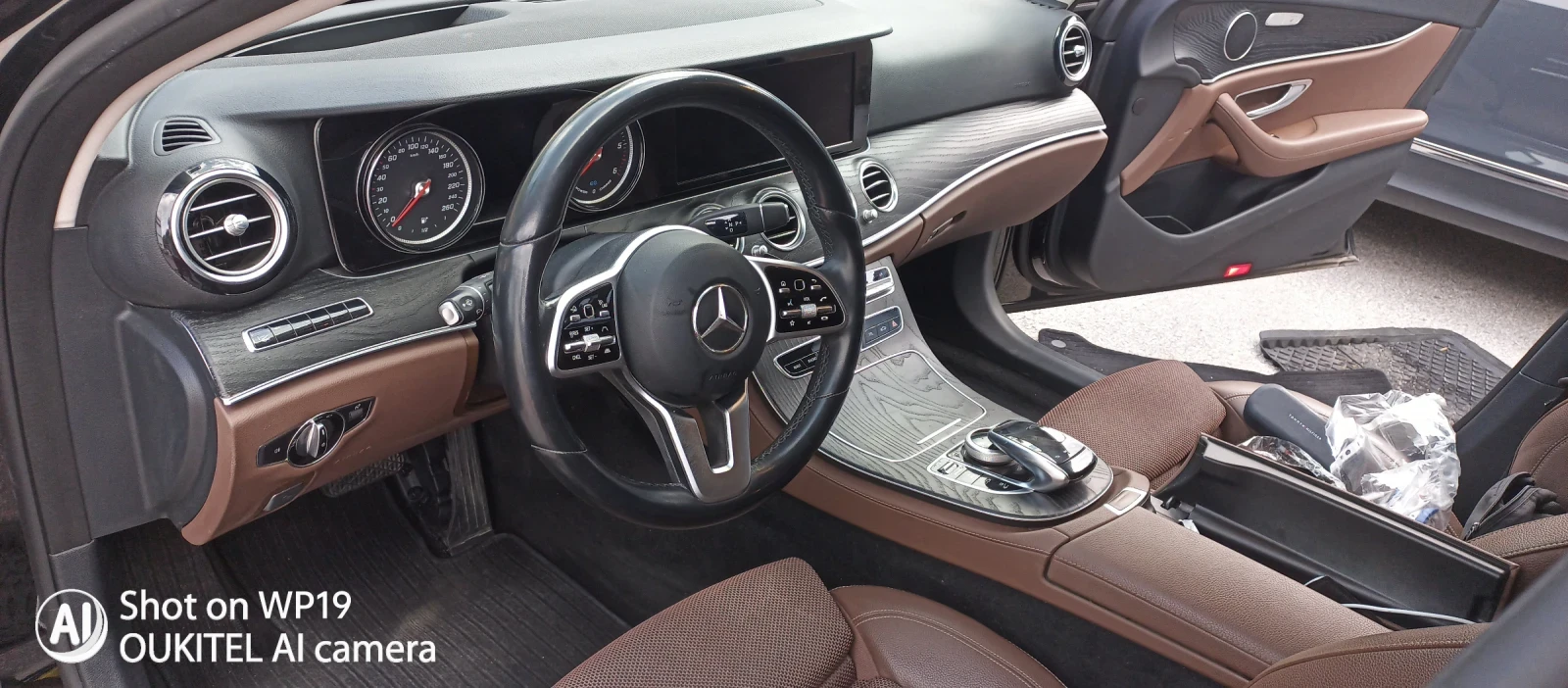 Mercedes-Benz E 300 E300de - изображение 7