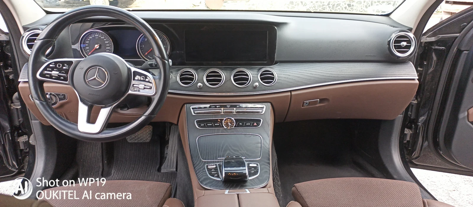 Mercedes-Benz E 300 E300de - изображение 10