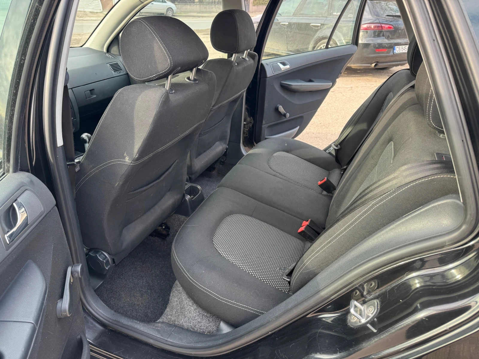 Skoda Fabia 1.4 - изображение 9