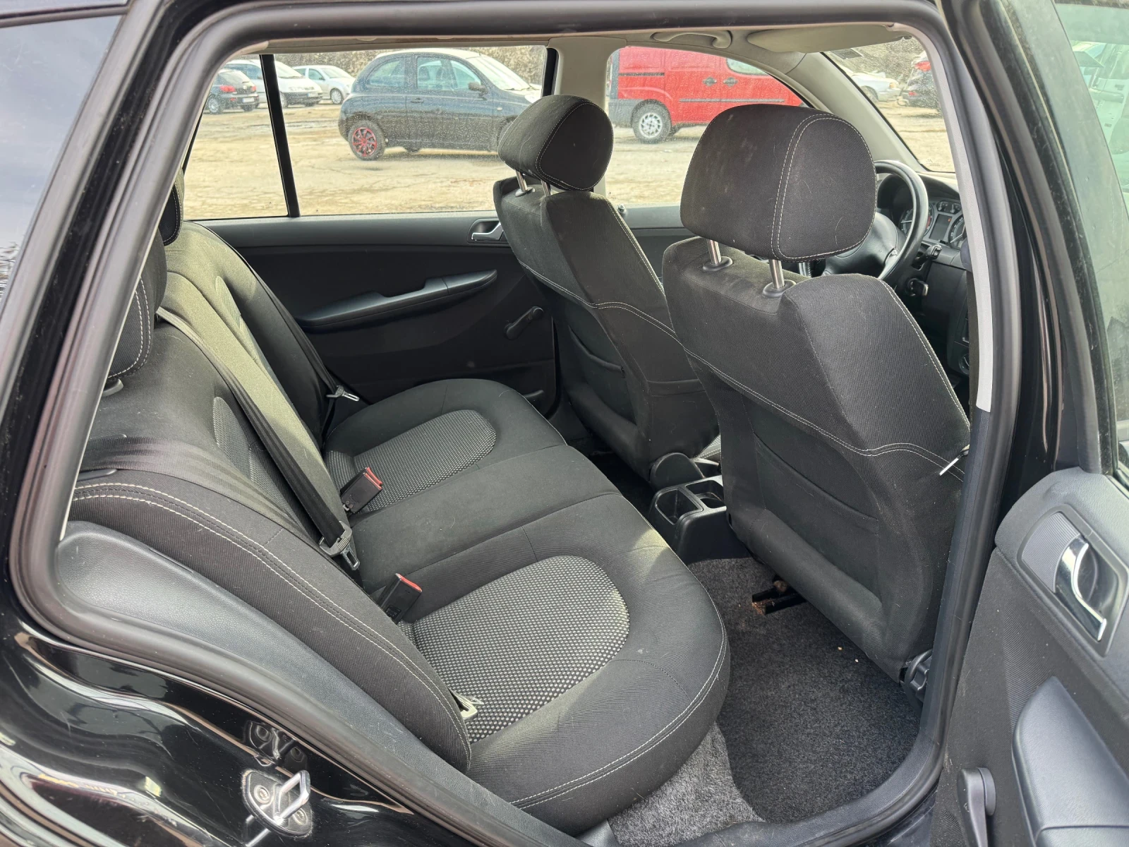 Skoda Fabia 1.4 | Mobile.bg � ����������� 11