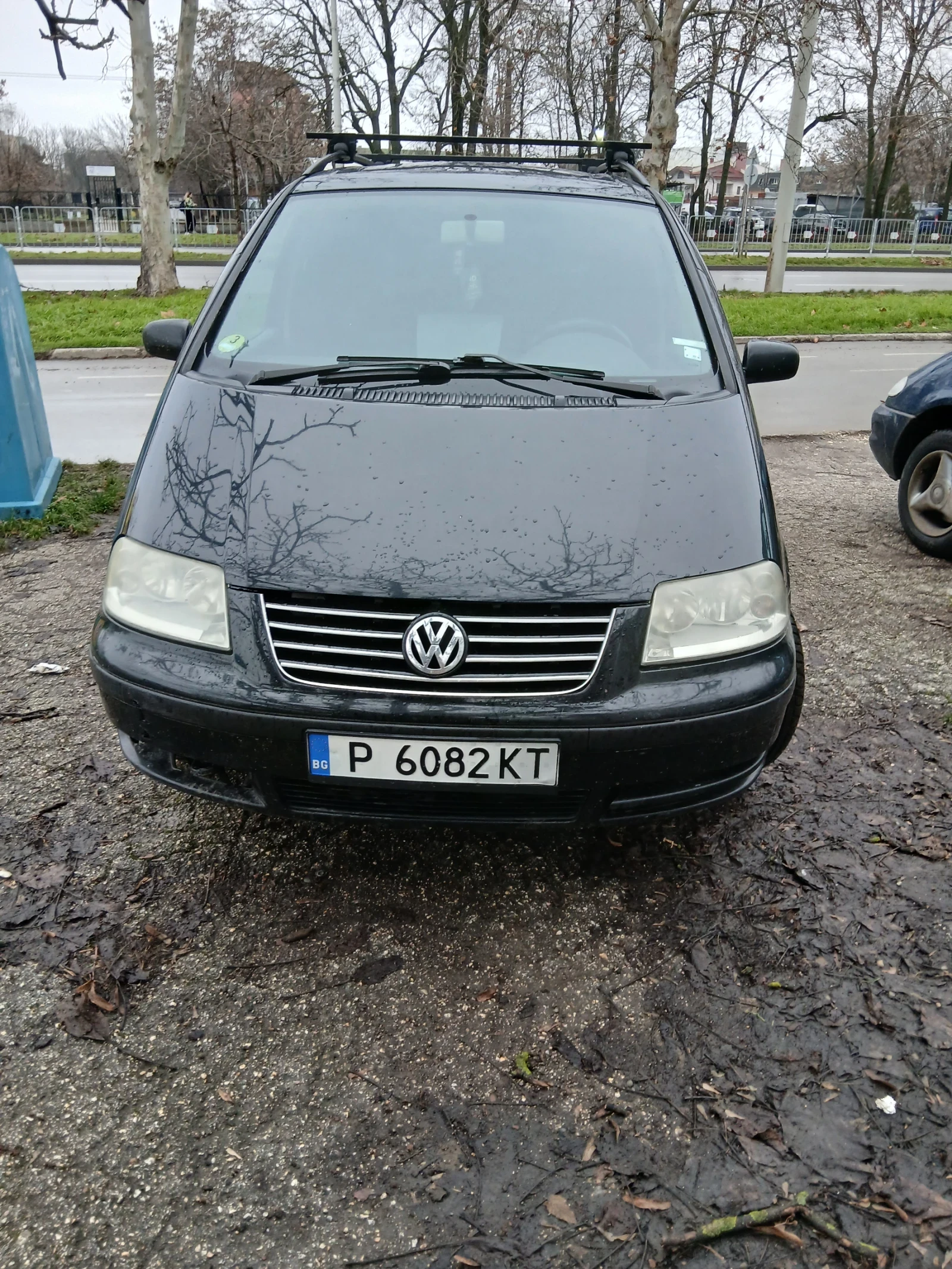 VW Sportsvan | Mobile.bg � ����������� 1