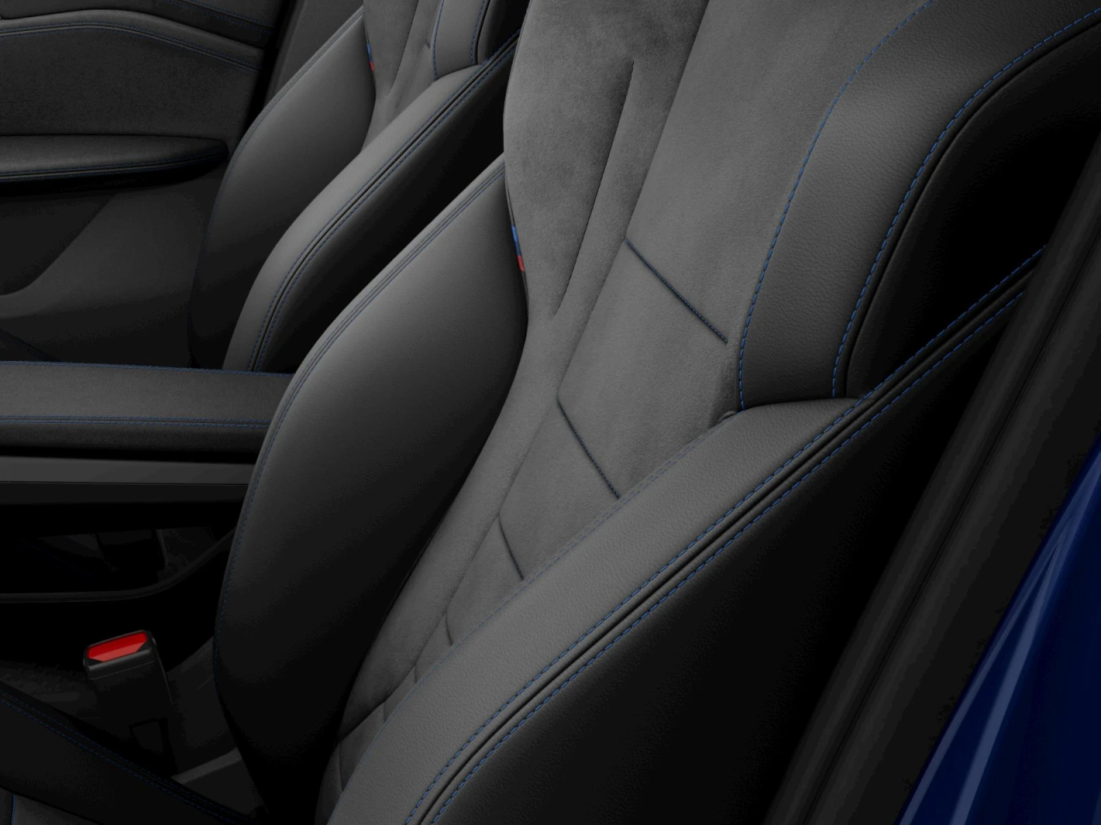 BMW iX2 xDrive30 - изображение 9