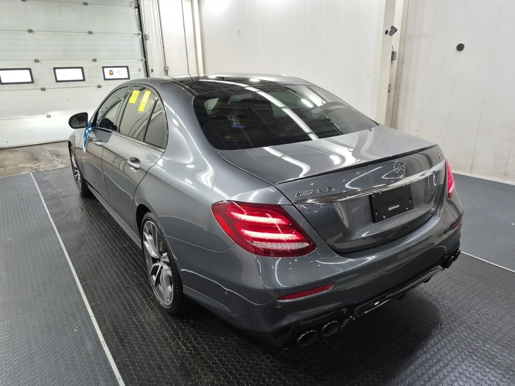 Mercedes-Benz E 53 AMG * CARFAX * ��� ������������ ������ | Mobile.bg � ����������� 7
