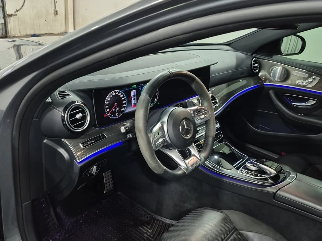 Mercedes-Benz E 53 AMG * CARFAX * ��� ������������ ������ | Mobile.bg � ����������� 10