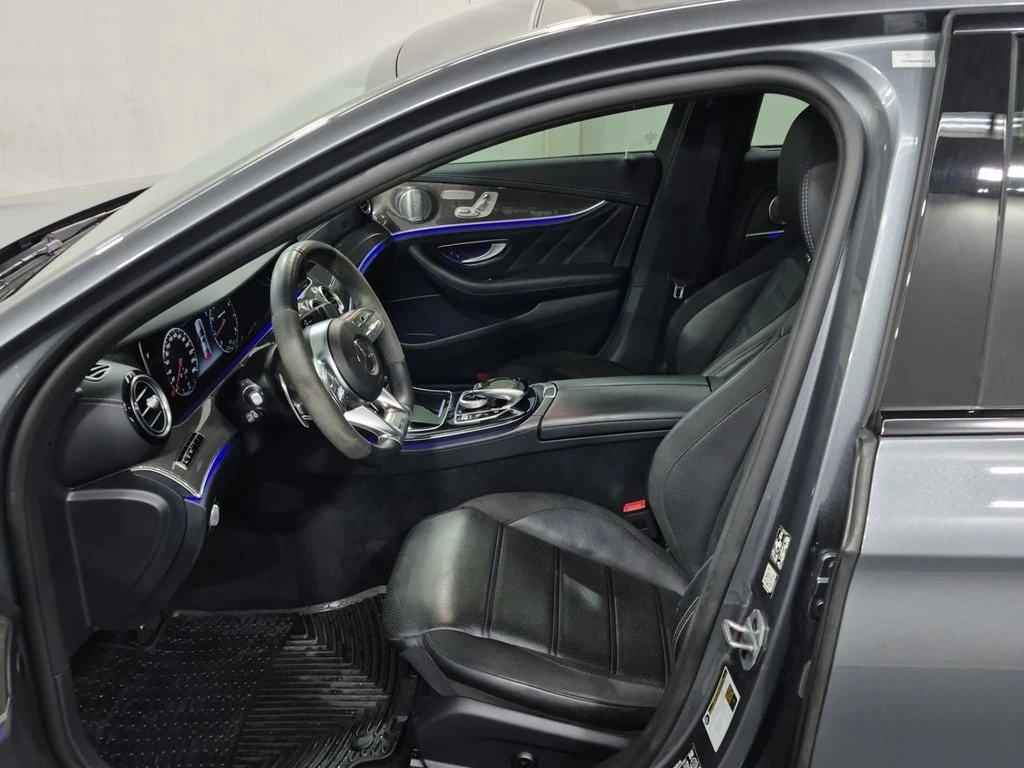 Mercedes-Benz E 53 AMG * CARFAX * ��� ������������ ������ | Mobile.bg � ����������� 8