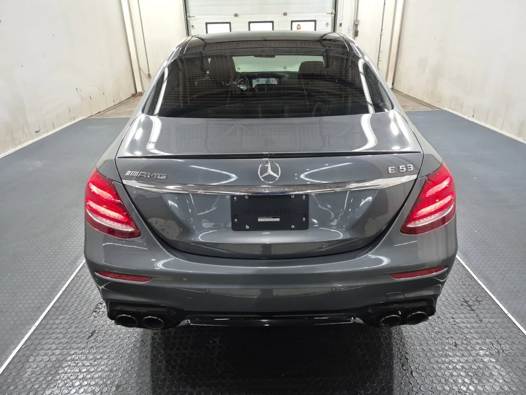 Mercedes-Benz E 53 AMG * CARFAX * ��� ������������ ������ | Mobile.bg � ����������� 5