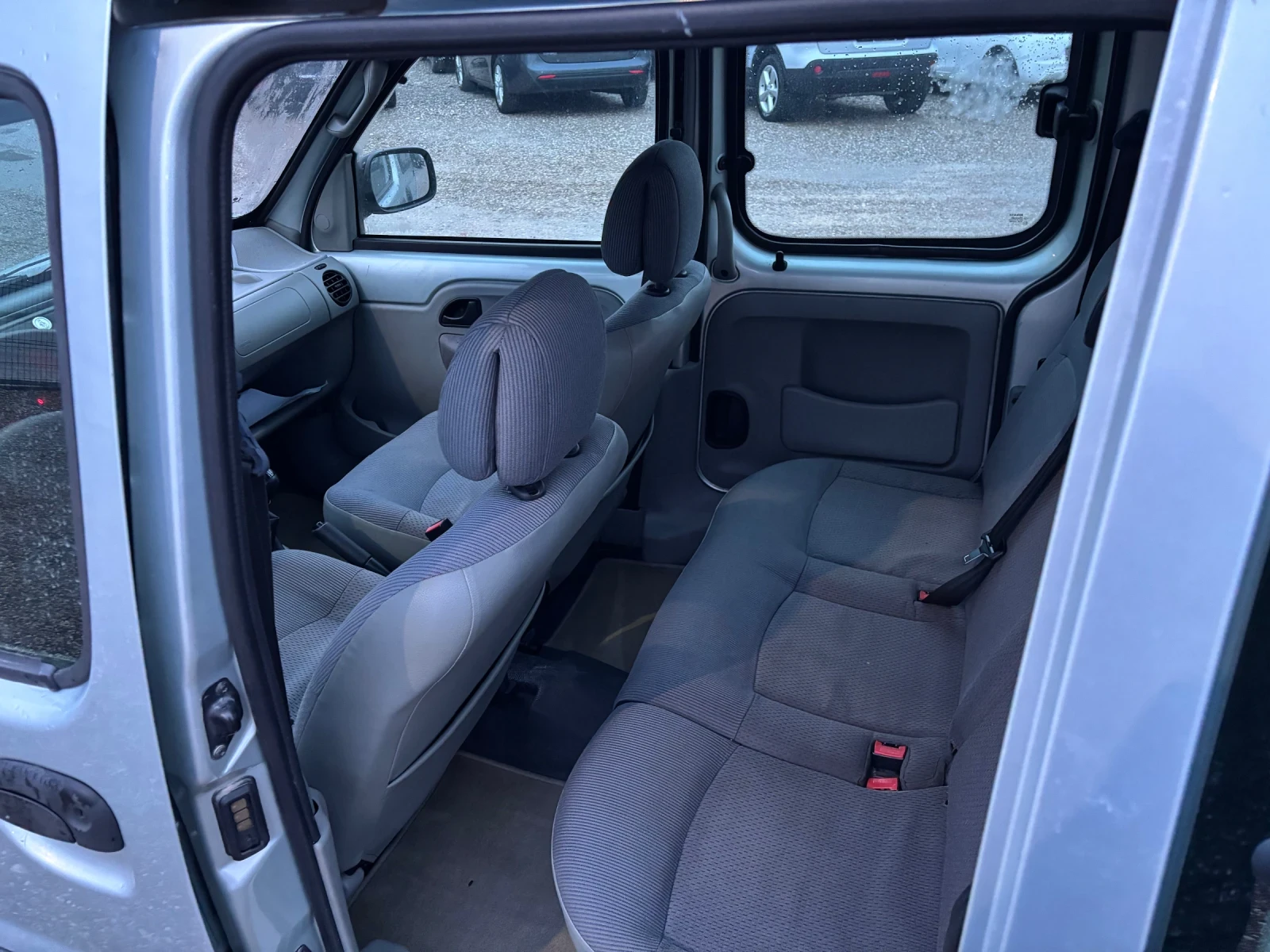 Renault Kangoo 1.5 dci | Mobile.bg � ����������� 10
