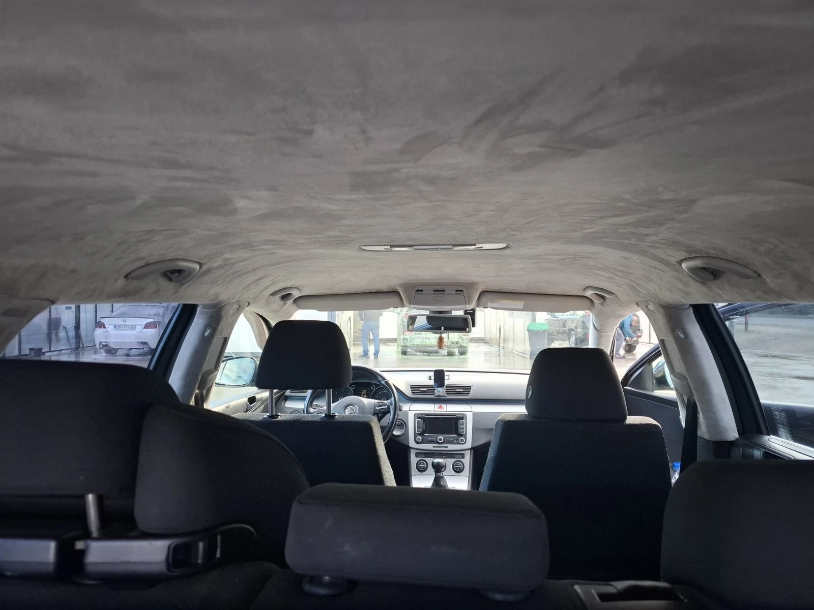 VW Passat | Mobile.bg � ����������� 8