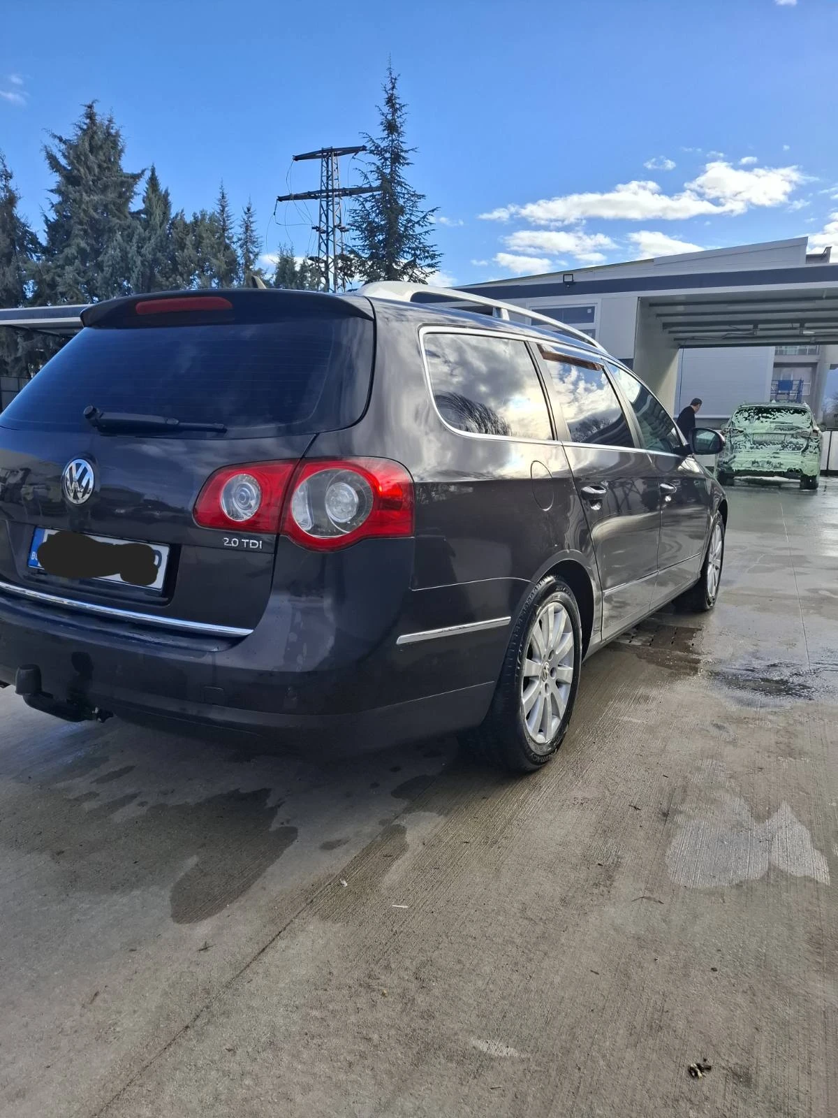 VW Passat | Mobile.bg � ����������� 4