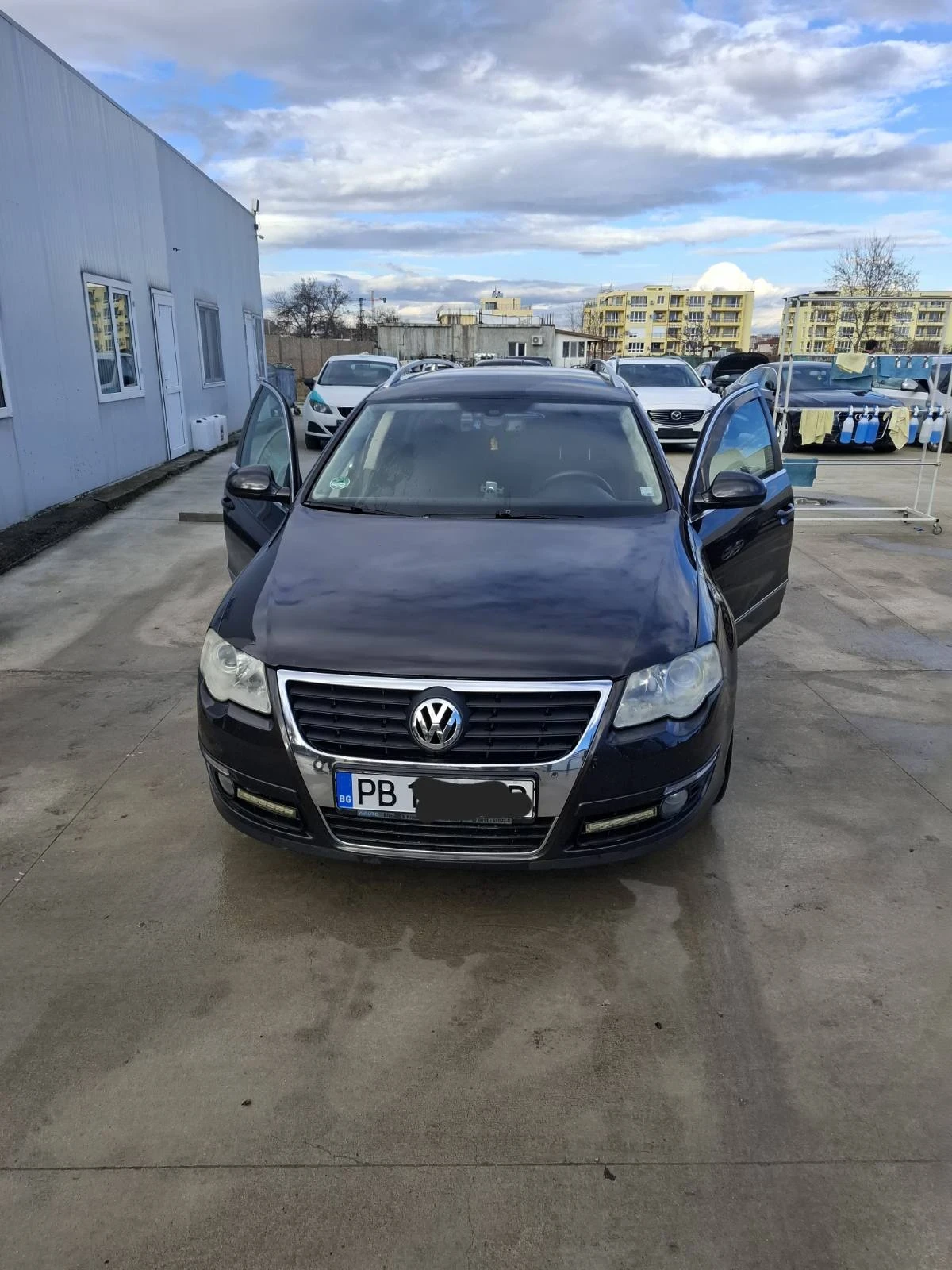 VW Passat | Mobile.bg � ����������� 2