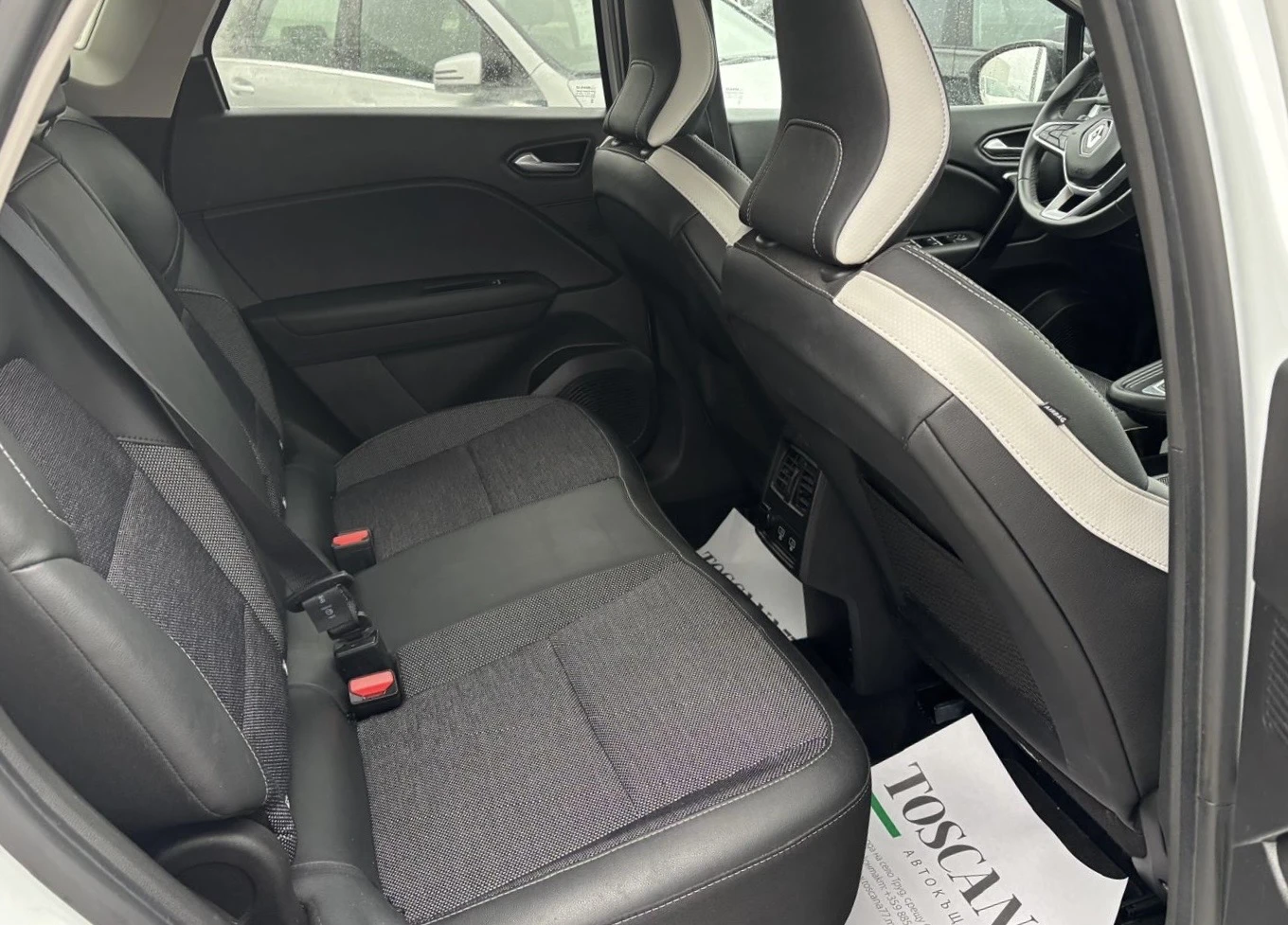 Renault Captur 1.6* Plug in hybrid * E-Tech* �������� ������� | Mobile.bg � ����������� 11