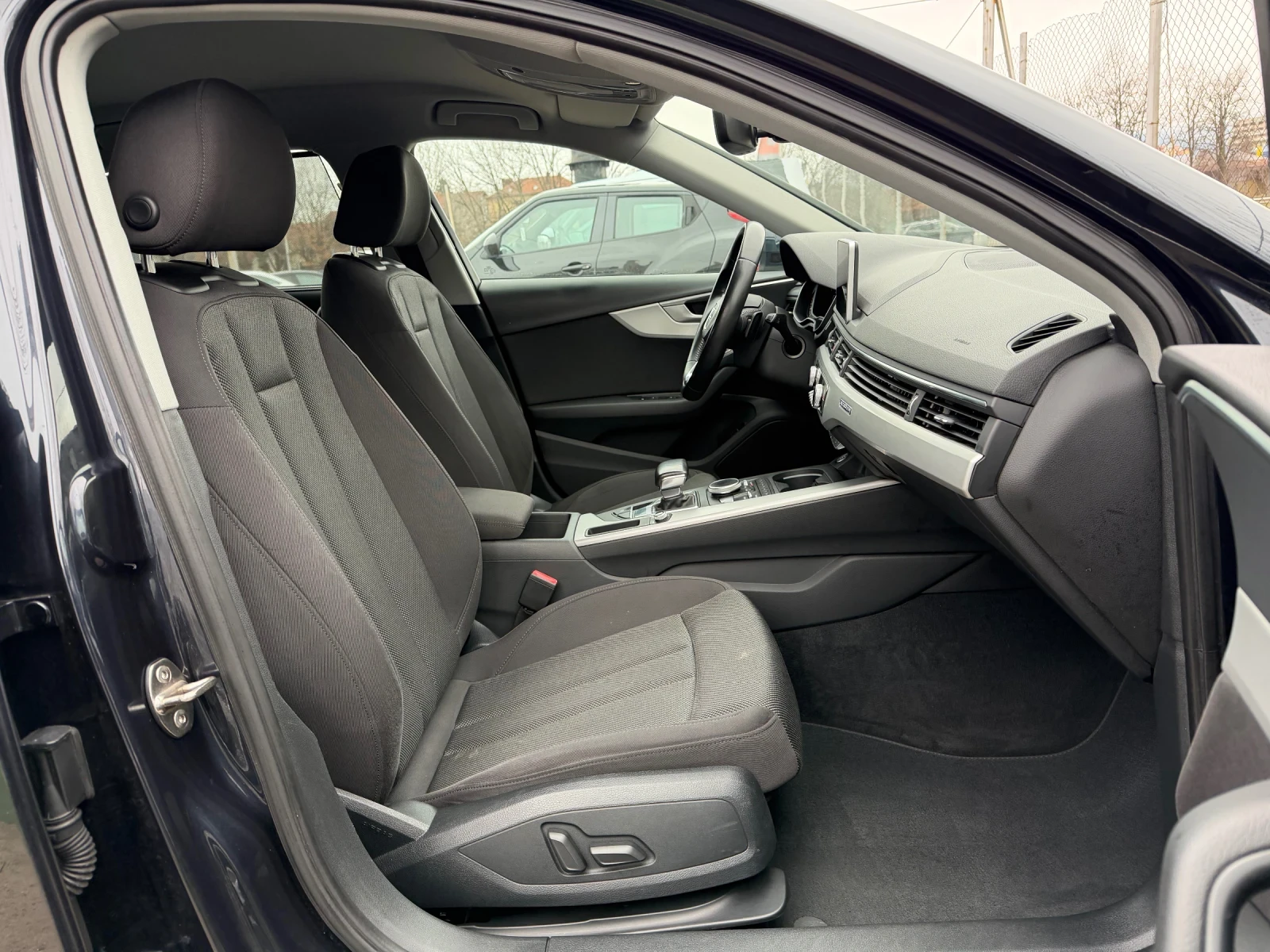 Audi A4 Allroad 3.0TDI Quattro Full Led  | Mobile.bg � ����������� 9