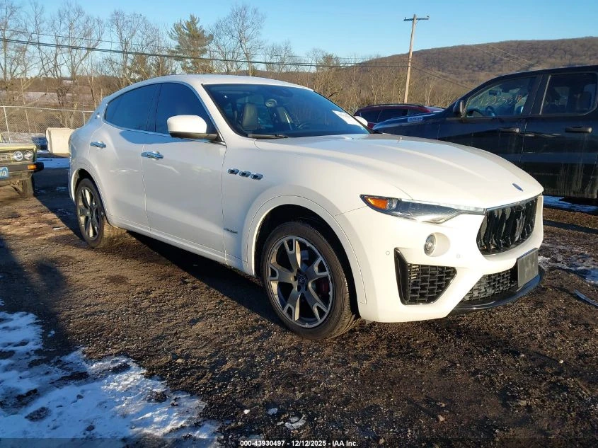 Maserati Gransport 3l Levante | Mobile.bg � ����������� 1