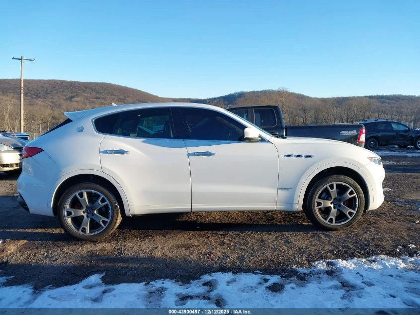 Maserati Gransport 3l Levante | Mobile.bg � ����������� 13