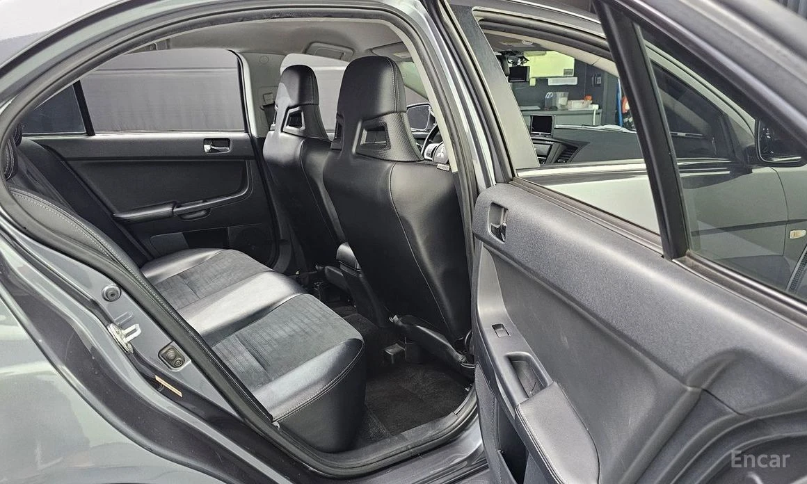 Mitsubishi Lancer, снимка 13 - Автомобили и джипове - 53905821