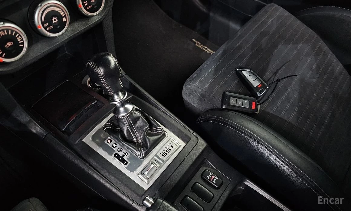 Mitsubishi Lancer, снимка 9 - Автомобили и джипове - 53905821